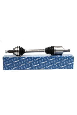 MEYLE 0144980017 | Mercedes A Serisi W169 Sol Aks Mili Otomatik Komple
