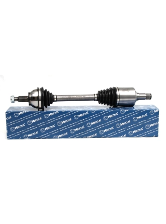 MEYLE 0144980017 | Mercedes A Serisi W169 Sol Aks Mili Otomatik Komple