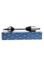 MEYLE 0144980017 | Mercedes A Serisi W169 Sol Aks Mili Otomatik Komple
