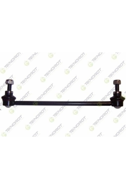 TEKNOROT M-536A | Askı Rotu Ön A-Class W169 07-12 B-Class W245 07-11
