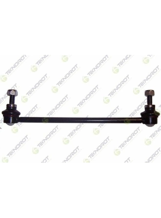 TEKNOROT M-536A | Askı Rotu Ön A-Class W169 07-12 B-Class W245 07-11