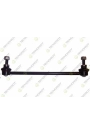 TEKNOROT M-536A | Askı Rotu Ön A-Class W169 07-12 B-Class W245 07-11