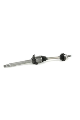 4U 4U.23011MR | Mercedes W169 Kasa A170 Otomatik Vites Sağ Ön Aks Mili Komple 2Marka