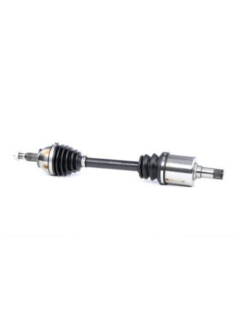 4U 4U.23012MR | Mercedes W169 Kasa A170 Otomatik Vites Sol Ön Aks Mili Komple