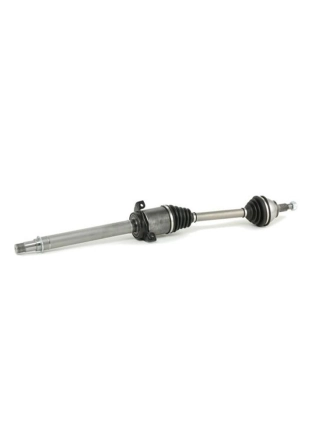 4U 4U.23011MR | Mercedes W169 Kasa A200 Otomatik Vites Sağ Ön Aks Mili Komple Marka