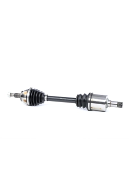 4U 4U.23012MR | Mercedes W169 Kasa A200 Otomatik Vites Sol Ön Aks Mili Komple