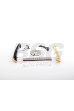 BSG 60-102-013 | Mercedes W169 Kasa A150 A160 Benzinli Motor Eksantrik Zincir Seti