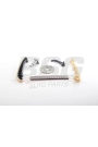 BSG 60-102-013 | Mercedes W169 Kasa A150 A160 Benzinli Motor Eksantrik Zincir Seti