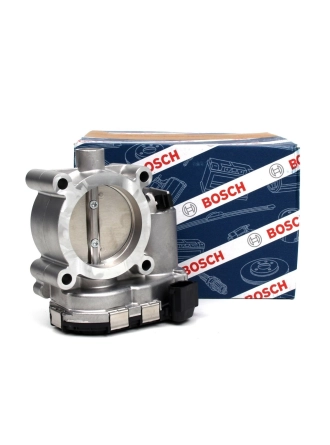 BOSCH 0280750175 | Mercedes W169 Kasa A170 Gaz Kelebeği