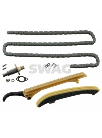 SWAG 10944968 | Zincir Seti 05-A-Seri (W169) B-Seri (W245) 126 Bakla