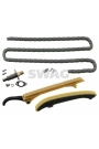 SWAG 10944968 | Zincir Seti 05-A-Seri (W169) B-Seri (W245) 126 Bakla