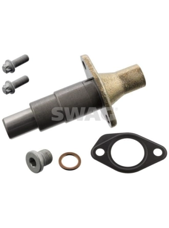 SWAG 10100410 | Eksantrik Zincir Gergisi (M266) W169 04-12 W245 05-11