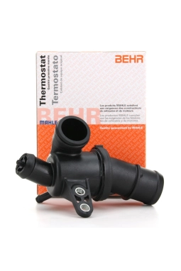 BEHR-MAHLE TH480 | -MAHLE / Mercedes W169 Kasa A180 CDI Komple Termostat
