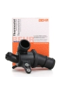 BEHR-MAHLE TH480 | -MAHLE / Mercedes W169 Kasa A180 CDI Komple Termostat