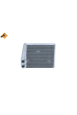 NRF 54276 | Mini Cooper R56 Kalorifer Radyatörü 64113422666