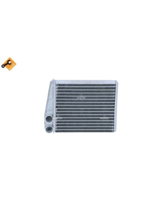 NRF 54276 | Mini Cooper R56 Kalorifer Radyatörü 64113422666