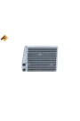 NRF 54276 | Mini Cooper R56 Kalorifer Radyatörü 64113422666
