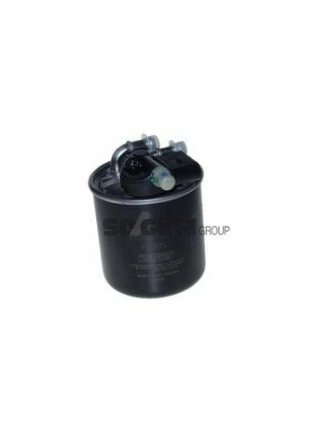 PURFLUX FCS797 | Mazot Filtresi 12-A-Seri (W176) C-Seri (W204-S204) E-Seri (W212)