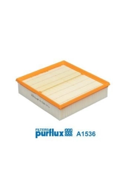 PURFLUX A1536 | Hava Filtresi 13-A-Seri (A180-A200) B-Seri (B180-B200)
