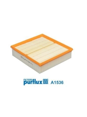 PURFLUX A1536 | Hava Filtresi 13-A-Seri (A180-A200) B-Seri (B180-B200)