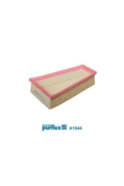 PURFLUX A1544 | Hava Filtresi 13-A-Seri (A180-A200) B-Seri (B180-B200) Ucgen