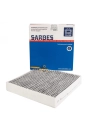 SARDES SCA3101 | Mercedes A Serisi W176 Kasa Polen Filtresi Karbonlu