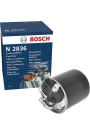 BOSCH F026402836 | Mercedes W176 Kasa A200 Cdi Yakıt Filtresi (Mazot Filtresi)