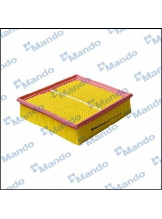 MANDO MMF015377 | Hava Filtresi 13-A-Seri (A180-A200) B-Seri (B180-B200)