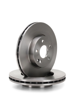 BOSCH 0986479A00 | Mercedes W176 Kasa A180 Ön Fren Disk Takımı (SPOR PAKET OLMAYAN)