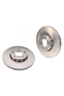 JURID 562995JC | Mercedes Benz A Serisi W176 A180 Arka Fren Disk Takımı (JUR.562995JC, 2464230012)