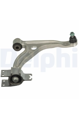 DELPHI TC3704 | Salıncak Kmp Sağ 13-A-Seri (W176) B-Seri (W242-W246)