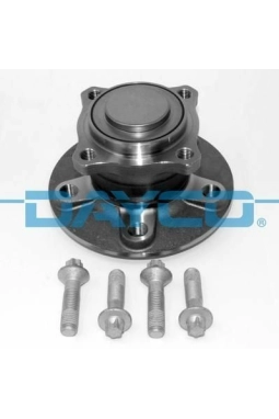 DAYCO KWD1073 | Teker Rulmanı Arka (Porya) X156 13-W176 12-18 W246 11-18 C117 13-18
