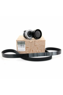 MAIS 117202495R | Mercedes W176 Kasa A180 Dizel Motor V Kayış Gergi Kütüğü Seti