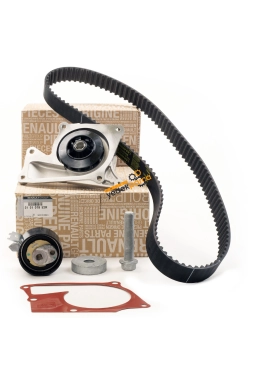 Mercedes W176-W177 Kasa A180d A180 Cdi Devirdaimli Triger Seti Orijinal Mais