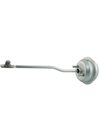 İTHAL 090017111 | Mercedes W176 Kasa A200 Benzinli Turbo Vakum Haznesi Wastegate