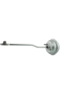İTHAL 090017111 | Mercedes W176 Kasa A200 Benzinli Turbo Vakum Haznesi Wastegate