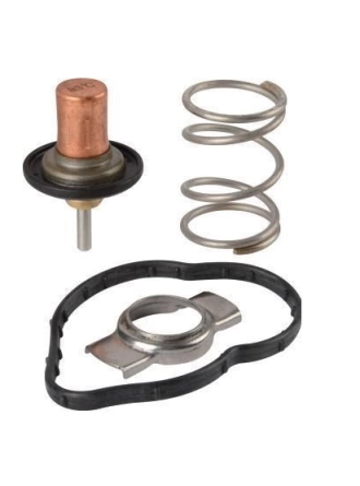 BEHR-MAHLE TX32883D | Mercedes W176 Kasa A180 Dizel Termostat İçi