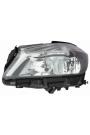 DEPO 440-11A8LMLDEM2 | Far Sol (Halojen) A-Class W176 13-18