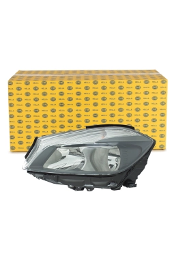 HELLA 1EG010818-111 | Mercedes Benz A Serisi W176 Sol Far