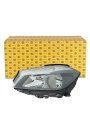 HELLA 1EG010818-111 | Mercedes Benz A Serisi W176 Sol Far
