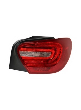DEPO 440-1990R-AE | Mercedes A Serisi W176 Kasa Sağ Ledli Stop Lambası