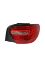 DEPO 440-1990R-AE | Mercedes A Serisi W176 Kasa Sağ Ledli Stop Lambası