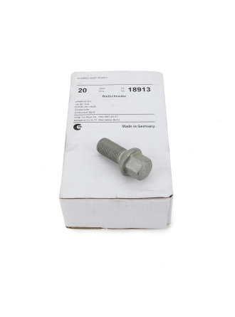 FEBI BILSTEIN 18913 | BILSTEIN / Mercedes A Serisi W176 Kasa Bijon Saplaması