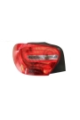 MAGNETI MARELLI 715011111101 | Mercedes Benz A Serisi W176 Sol Stop Lambası Marelli Marka