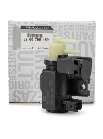 MAIS 8200790180 | Mercedes W176 Kasa A180 Dizel Turbo Elektrovana Orijinal Mais
