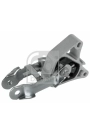 FEBI BILSTEIN 107260 | Motor Kulağı (Mercedes W117-W176-W246 Arka Üst)