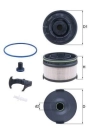 MAHLE KX533KIT | Mazot Filtresi 17-C-Seri (W205) E-Seri (W213)