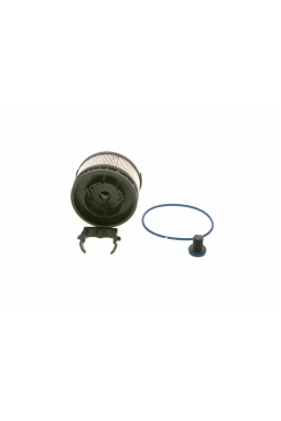 BOSCH F026402262 | Mazot Filtresi 17-C-Seri (W205) E-Seri (W213)