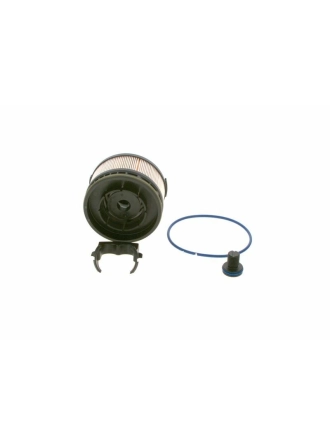 BOSCH F026402262 | Mazot Filtresi 17-C-Seri (W205) E-Seri (W213)