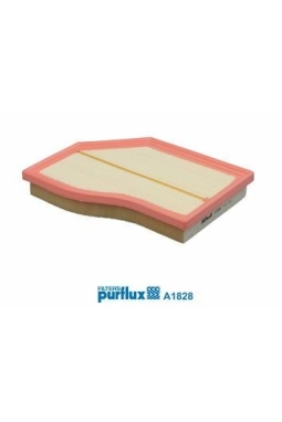 PURFLUX A1828 | Hava Filtresi 18-A-Seri (W177) B-Seri (W247)